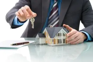 Why hire a real estate agent?