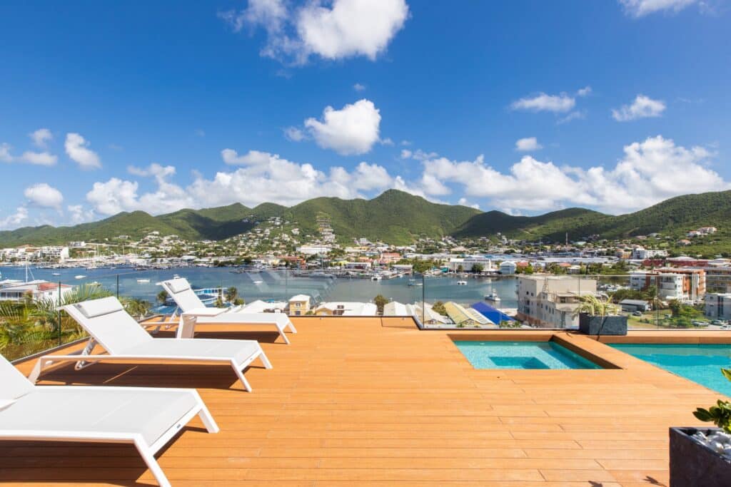 Découvrir Sint Maarten 4U Real Estate