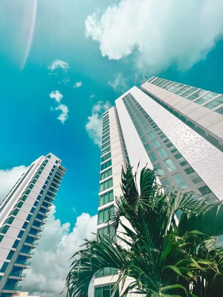 4U Real Estate in Sint Maarten