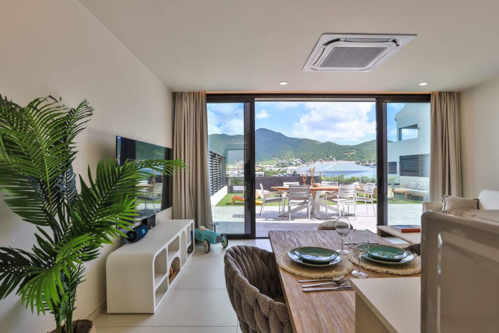 Discover Sint Maarten 4U Real Estate