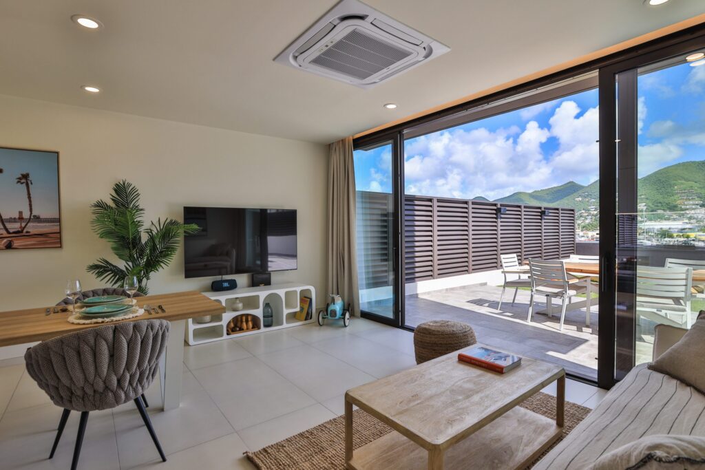 Découvrir Sint Maarten 4U Real Estate