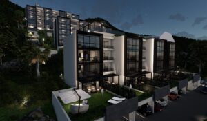 Buy a Condo in Sint Maarten