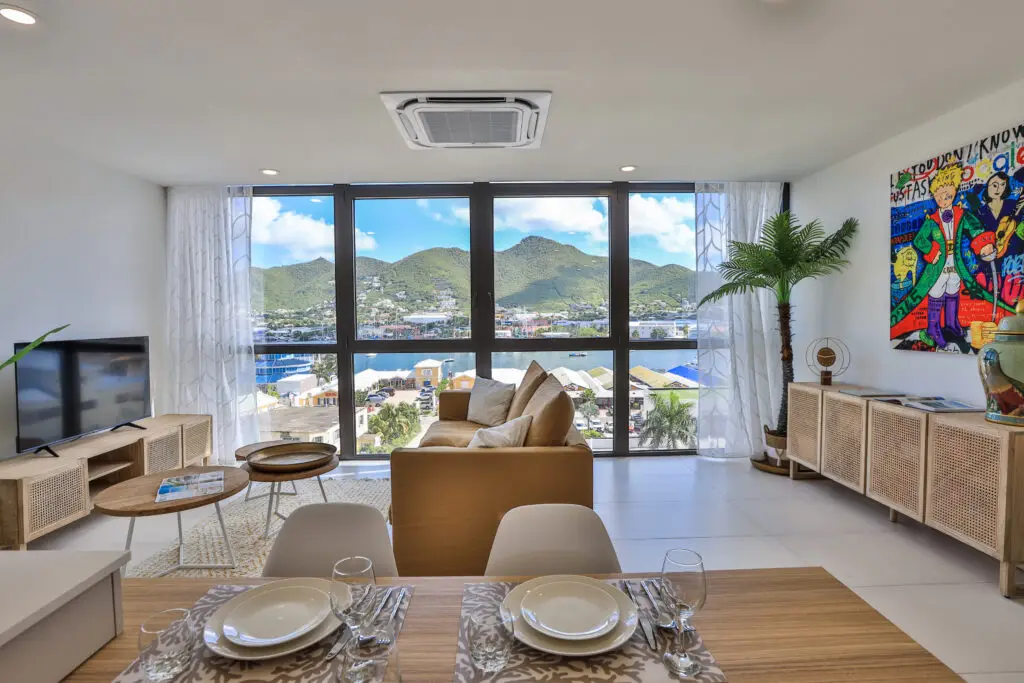 Découvrir Sint Maarten 4U Real Estate