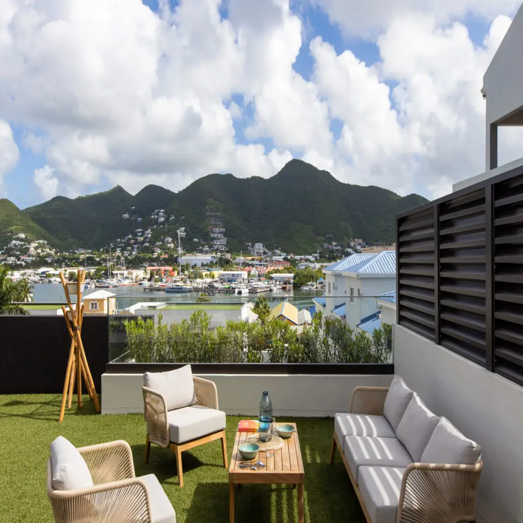 Sint Maarten — 4U Real Estate Caribbean