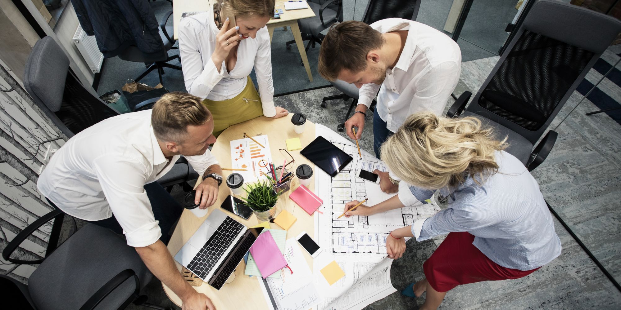 Nos Services 4U Real Estate