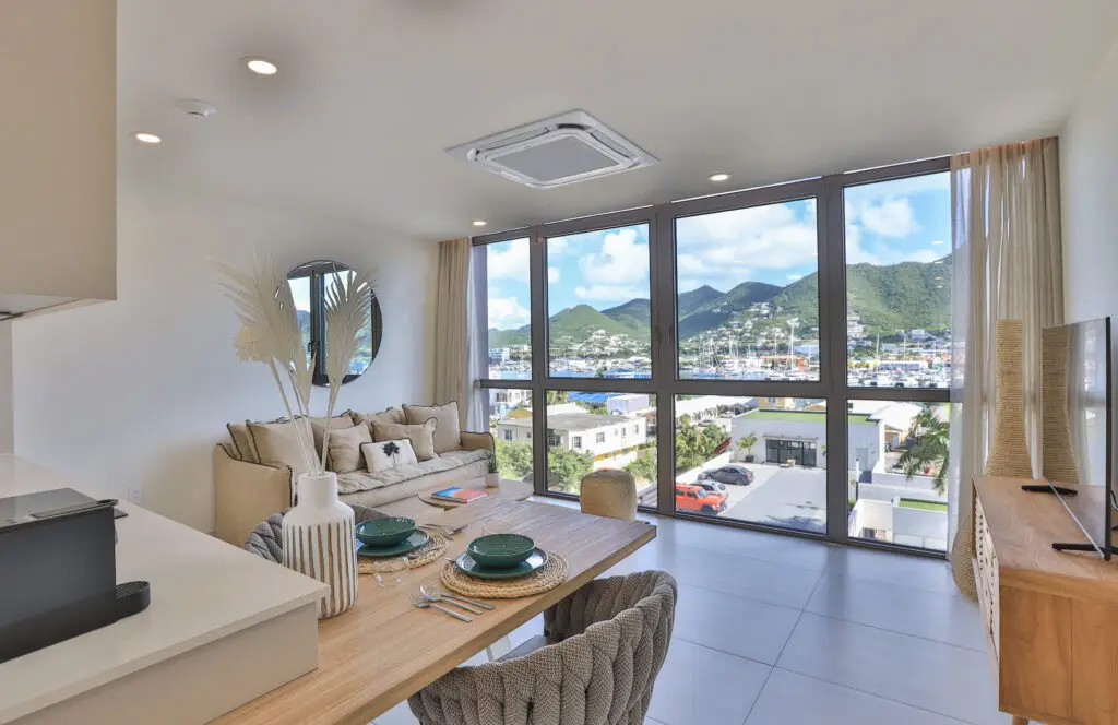 Discover Sint Maarten with 4U Real Estate