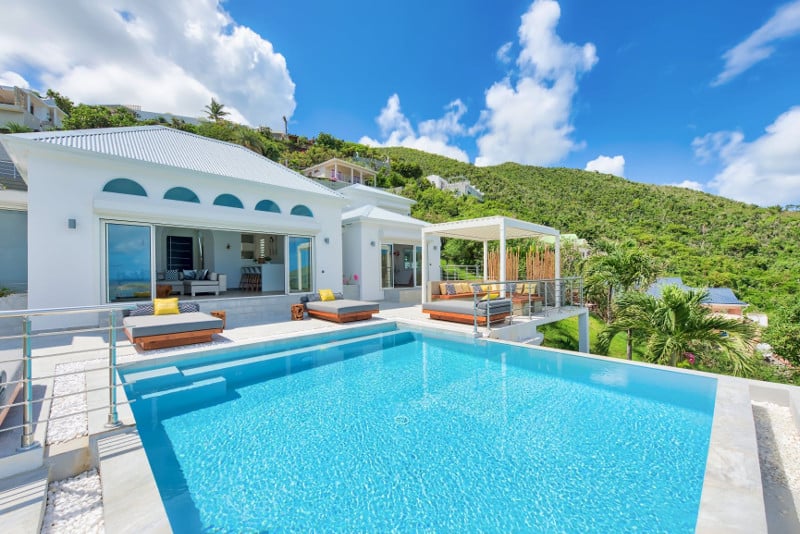 4U Real Estate in Sint Maarten