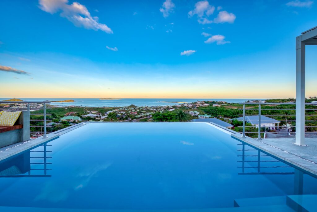 Discover Sint Maarten with 4U Real Estate