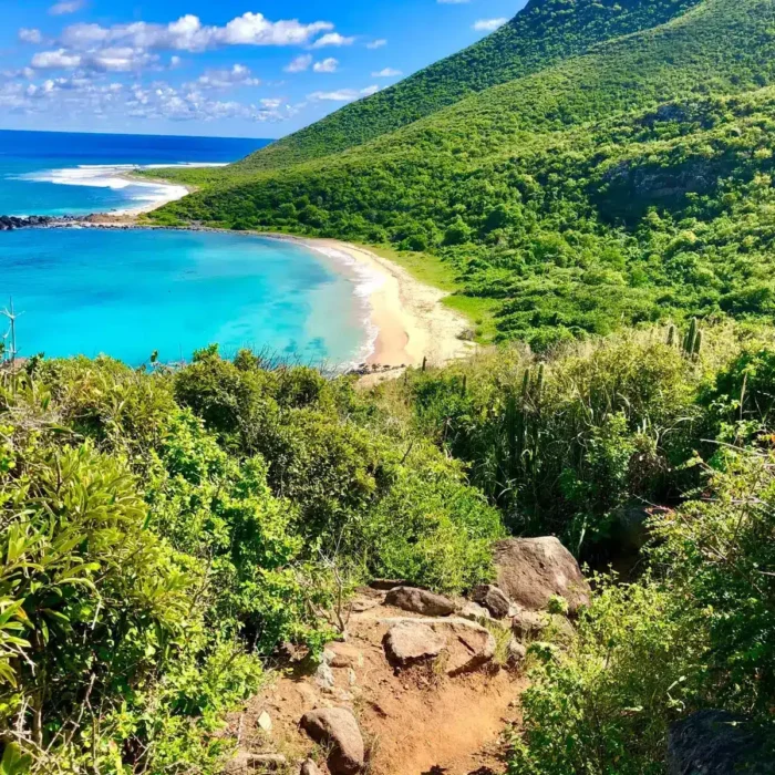 Sint Maarten Caraïbes — 4U Real Estate