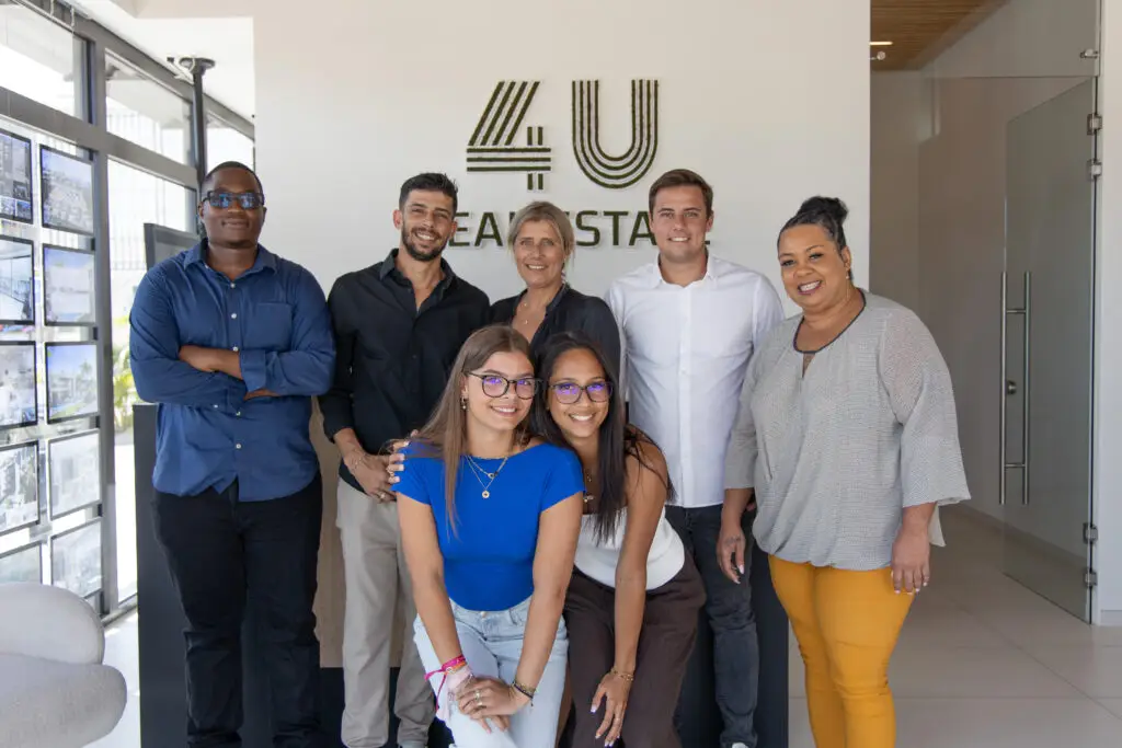Notre Equipe