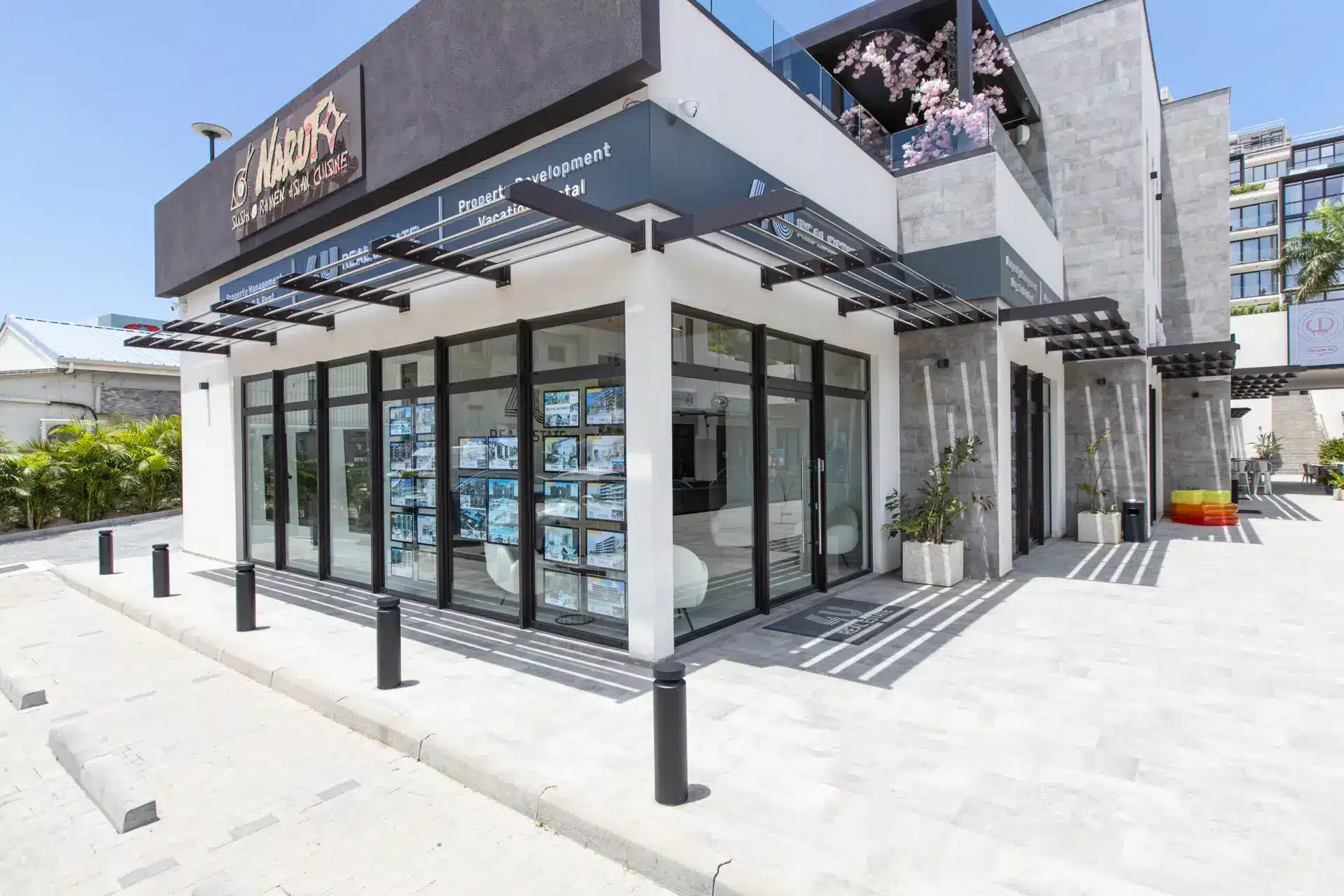 Pourquoi contacter 4U Real Estate pour vendre votre propriété