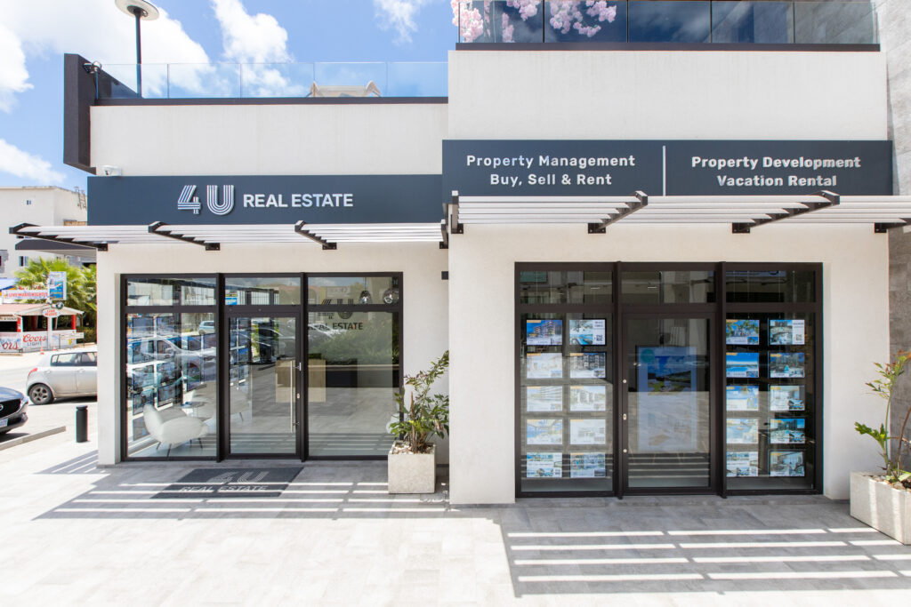 Agence 4u Real Estate