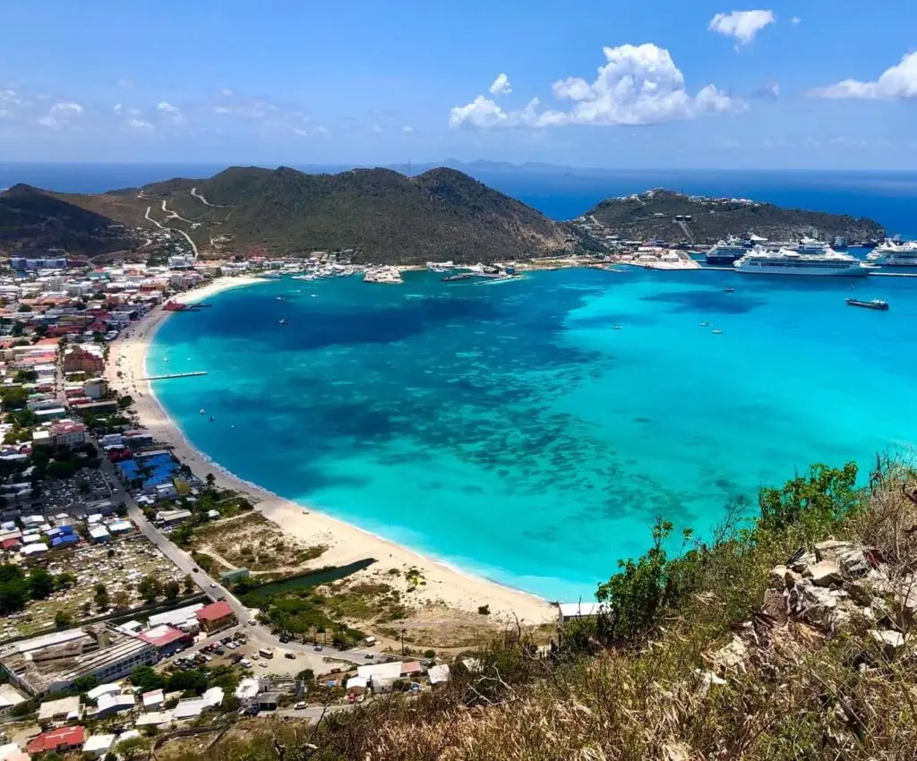 Sint Maarten — 4U Real Estate Caribbean