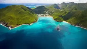 Investir dans des biens écoresponsables à Sint Maarten