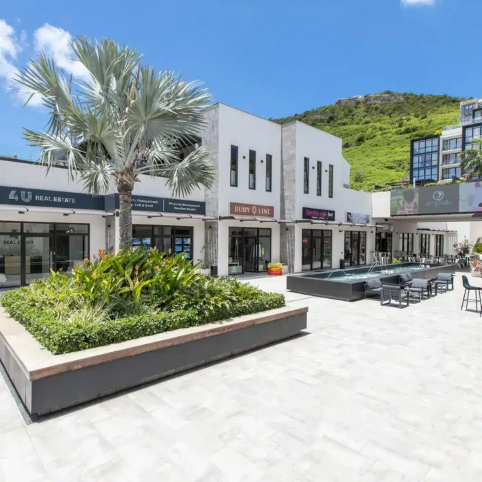 4U Real Estate in Sint Maarten