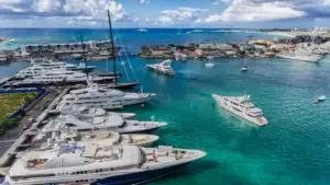 Top 5 Reasons to Settle in Saint-Martin