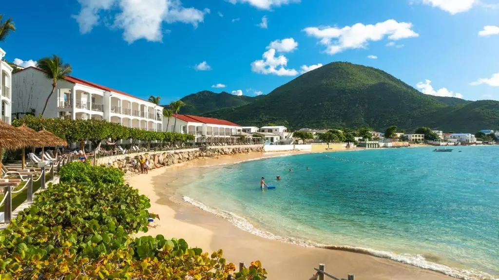Discover Sint Maarten with 4U Real Estate