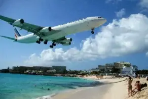 Invest in Sint Maarten Vacation Rental