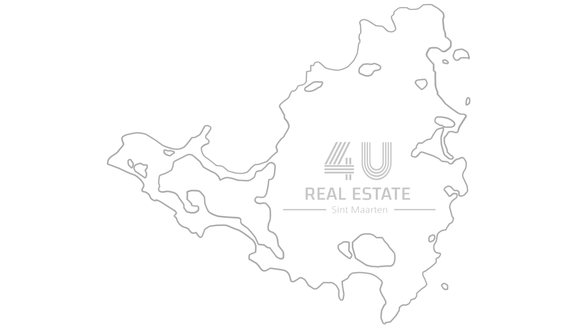 Sint Maarten — 4U Real Estate Caribbean