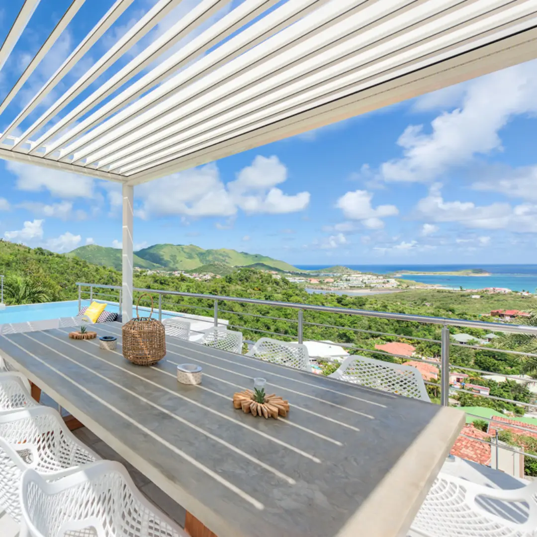 Villa Topaze 4U Real Estate