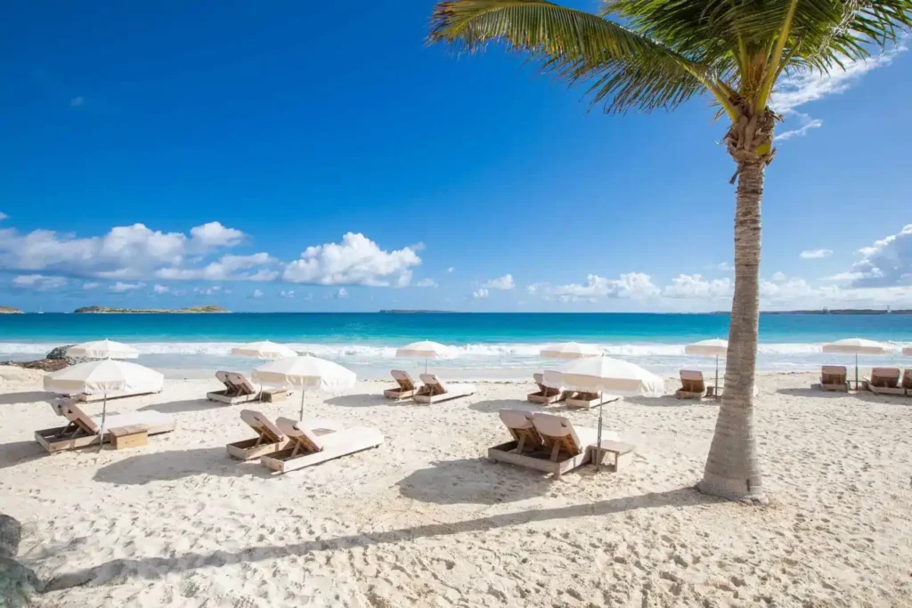 Sint Maarten — 4U Real Estate Caribbean
