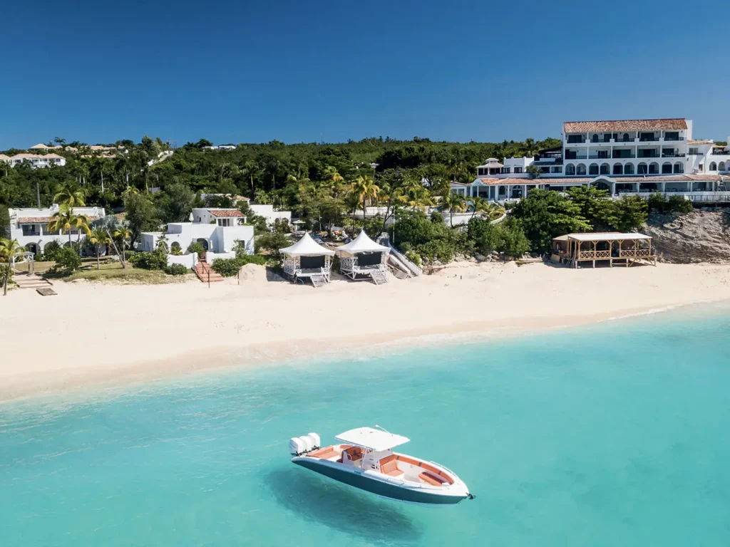 Sint Maarten — 4U Real Estate Caribbean