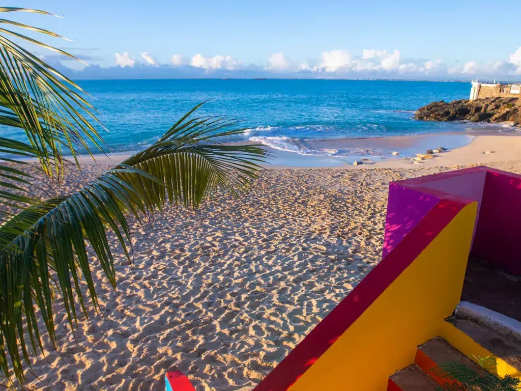 Sint Maarten — 4U Real Estate Caribbean