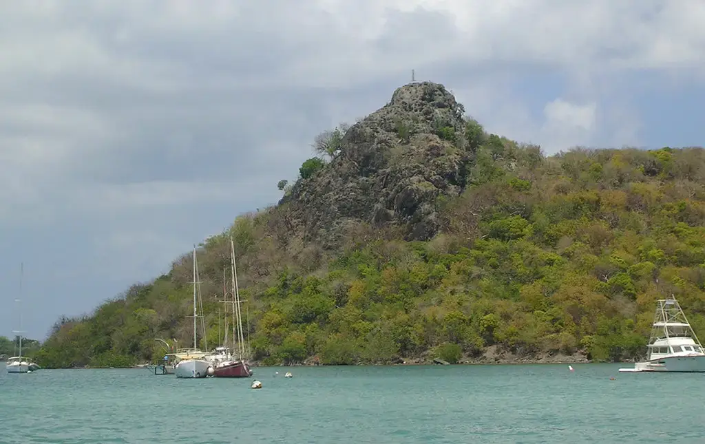 Sint Maarten Caribbean — 4U Real Estate