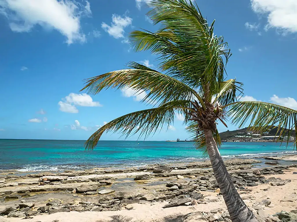 4U Real Estate in Sint Maarten