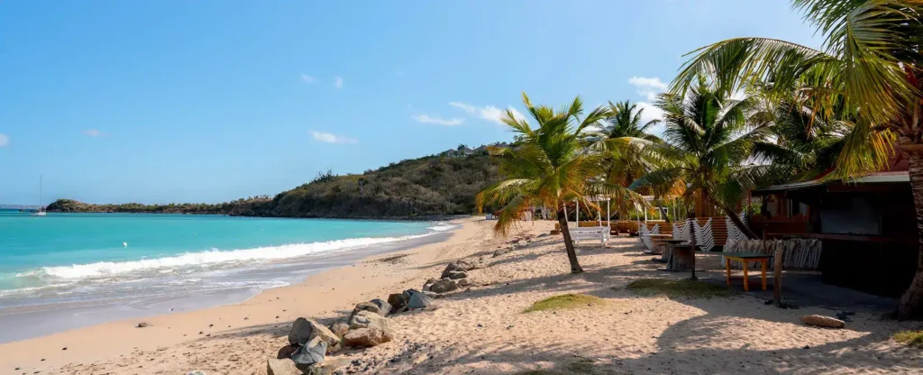 Discover Sint Maarten with 4U Real Estate
