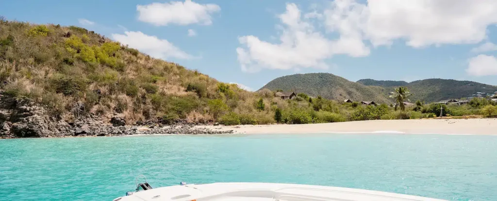 Explore Sint Maarten with 4U Real Estate