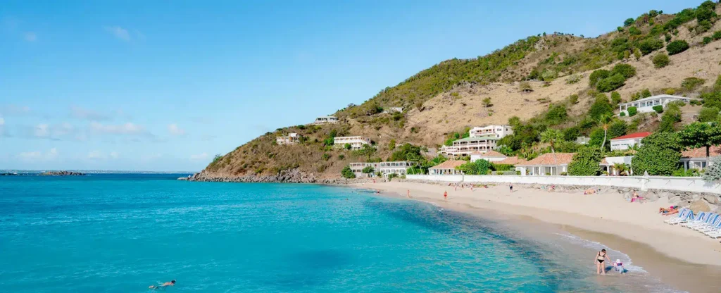 Sint Maarten — 4U Real Estate Caribbean