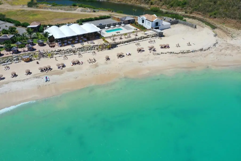 Sint Maarten Caribbean — 4U Real Estate