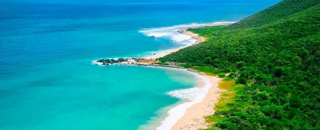 Discover Sint Maarten with 4U Real Estate