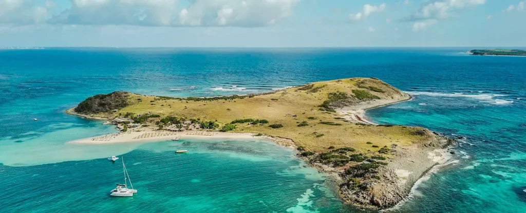 Sint Maarten — 4U Real Estate Caribbean