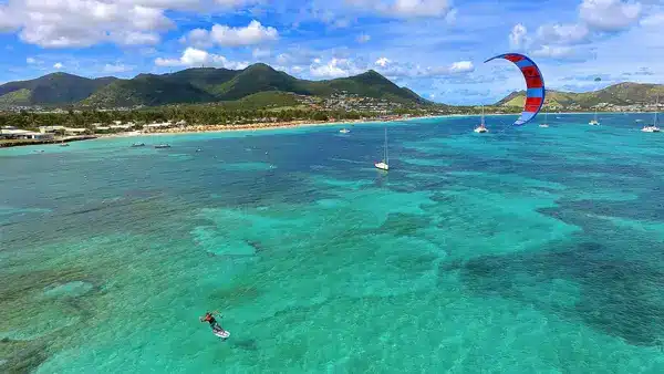 Sint Maarten Caribbean — 4U Real Estate