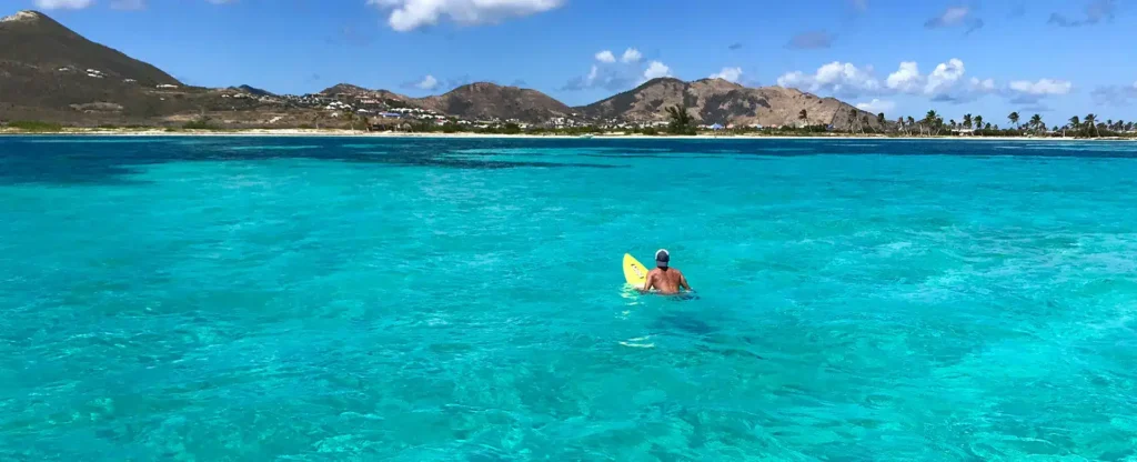 4U Real Estate in Sint Maarten