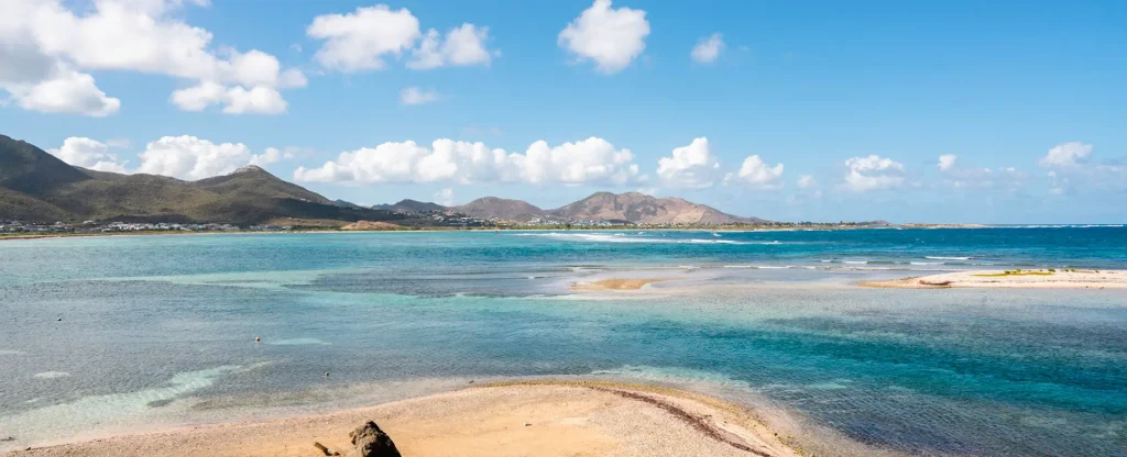 Explore Sint Maarten with 4U Real Estate