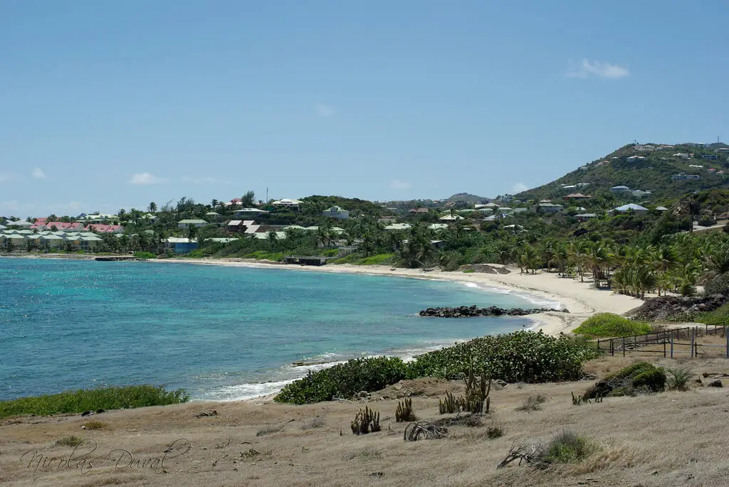4U Real Estate in Sint Maarten