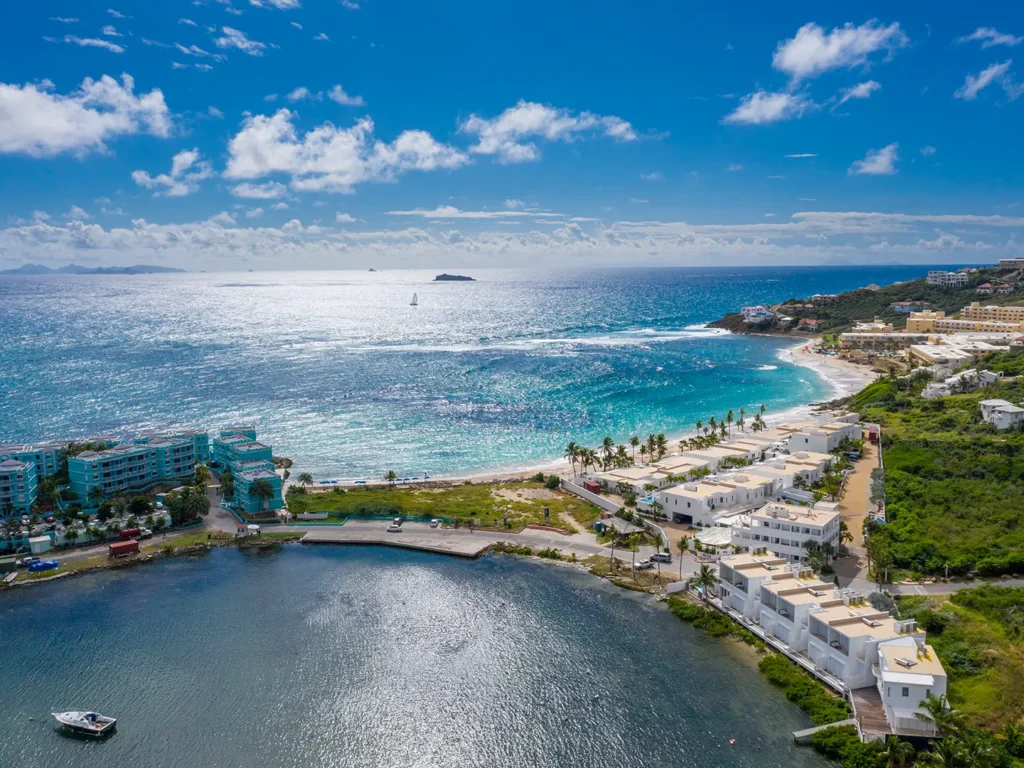Discover Sint Maarten with 4U Real Estate