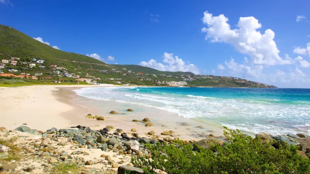 Discover Sint Maarten with 4U Real Estate