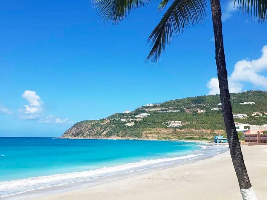 Sint Maarten Caribbean — 4U Real Estate
