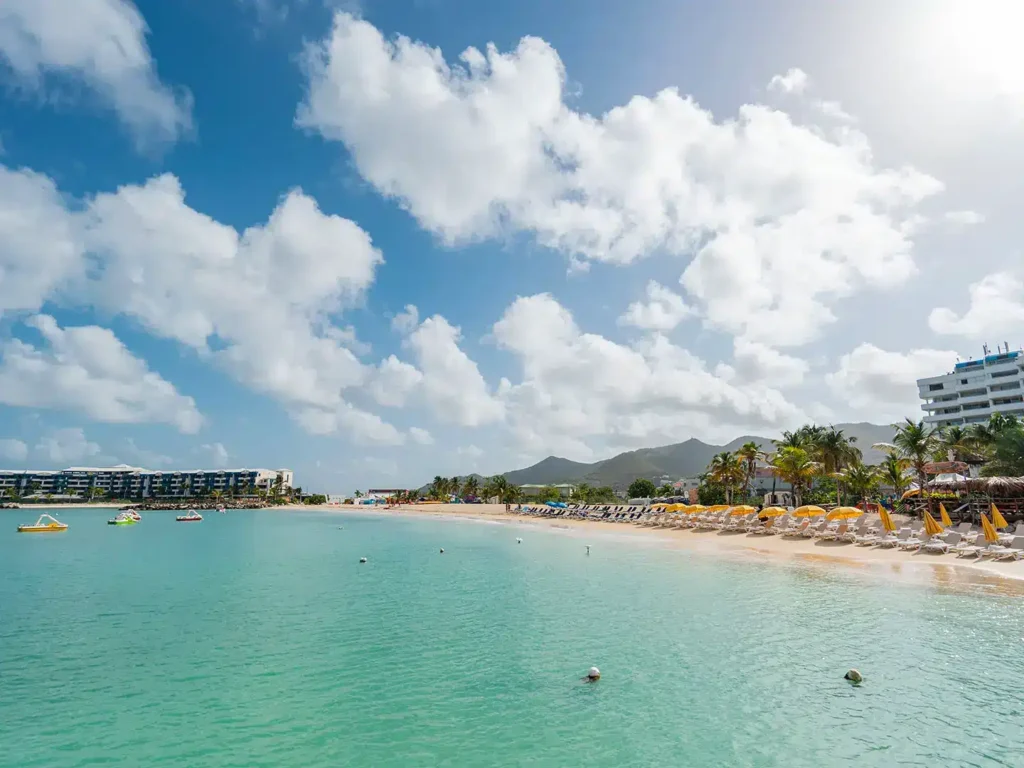 Explore Sint Maarten with 4U Real Estate