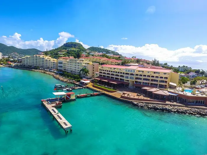 Explore Sint Maarten with 4U Real Estate