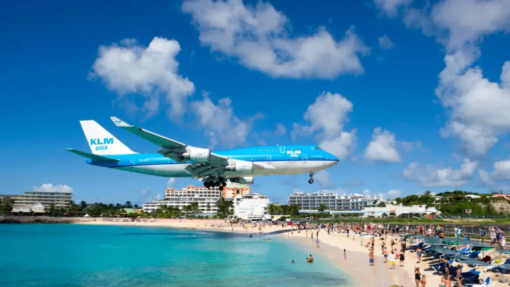 Sint Maarten — 4U Real Estate Caribbean