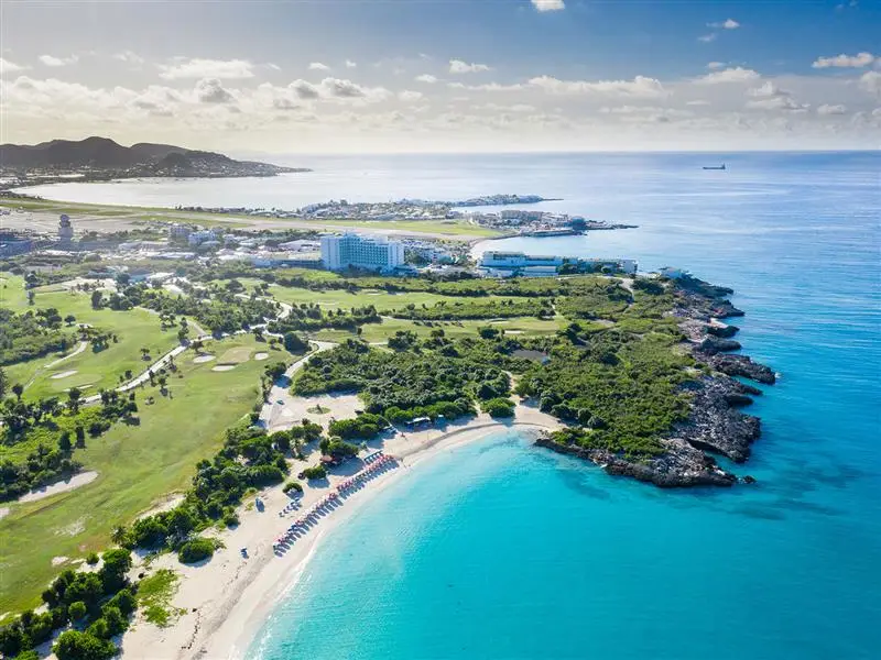 Sint Maarten Caribbean — 4U Real Estate