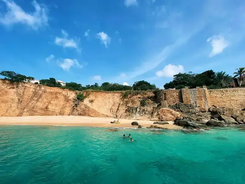 Sint Maarten — 4U Real Estate Caribbean