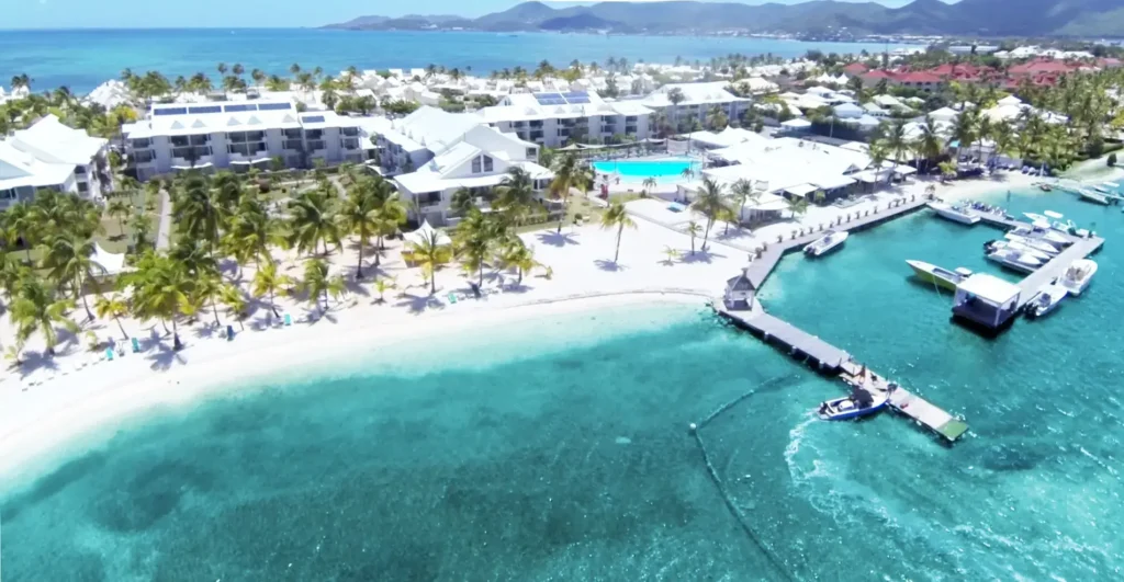 Sint Maarten — 4U Real Estate Caribbean