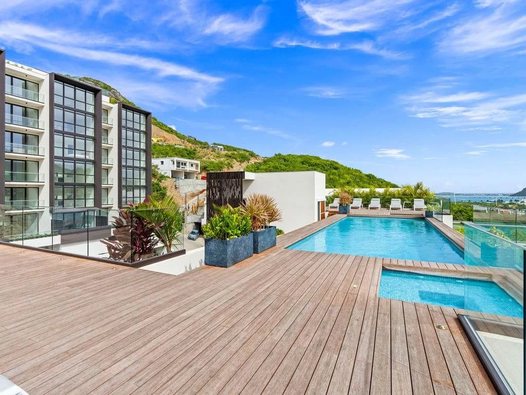 Discover Sint Maarten with 4U Real Estate