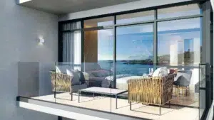 Contrat de vente ou de réservation à Sint Maarten